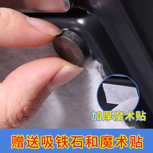 Baiji range hood oil-absorbing paper kitchen oil-proof paper oil-absorbing cotton filter oil isolation protective cover 46cm*10m/roll