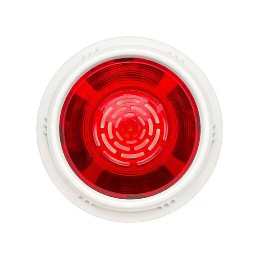 Beida Jade Bird four-wire sound and light JBF4372E2 replacement JBF4375A sound and light alarm is available in seconds. Four-wire sound and light JBF4375A (excluding base)