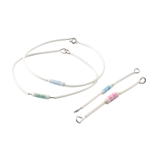 Rice cooker/pot ceramic thermal fuse RF/165/185/216/240 degrees 10A 20A 250V RF185 20A L90mm with boll