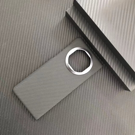 Huawei (HUAWEI) original quality Jingying mateX5 mobile phone case Kevlar aramid fiber