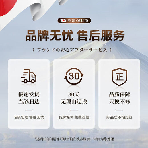 Xu Lin Japan blind box storage display rack dust-proof container figure display cabinet anime doll ornaments storage box transparent extra large/4 layers 1 piece 36*20*27.5cm transparent visible dustproof and moisture-proof