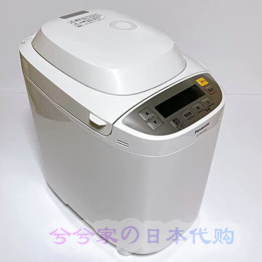 Panasonic (Panasonic) Japan's original new Panasonic SD-BMT2000 flagship large-capacity fully automatic bread machine direct mail from Japan