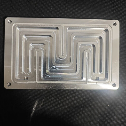 Mo Peng water cooling controller aptAPTT500c+APTT720c+APTT1000c+ set electric motorcycle heat sink 80 fan radiator set APT720c+ (new style)