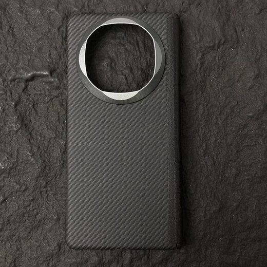 Huawei (HUAWEI) original quality Jingying suitable for Huawei matex6 Kevlar mobile phone case all-inclusive thin Mate