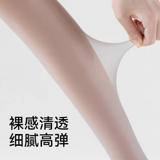 Long three-bone stockings for women in summer, thin, anti-snatch, non-slip, mid-high thigh stockings, black stockings, over-the-knee socks, gray 3 3 pairs, one size fits all, add to favorites and purchase_priority delivery