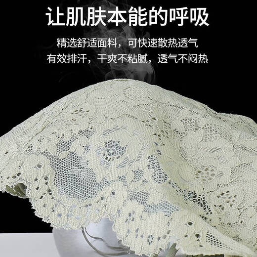 Clolv kiss CK girl's cross strap lace beautiful back tube top underwear without wire rings to push up beautiful breasts and prevent sagging, brown + fruit green two-piece set M 80-105Jin Jin equals 0.5 kg