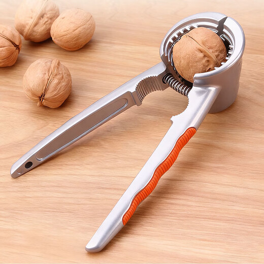 Nomi high-quality walnut clips, household multi-functional nut opening tool, hazelnut shelling tool, pine nut pliers, chestnut opener