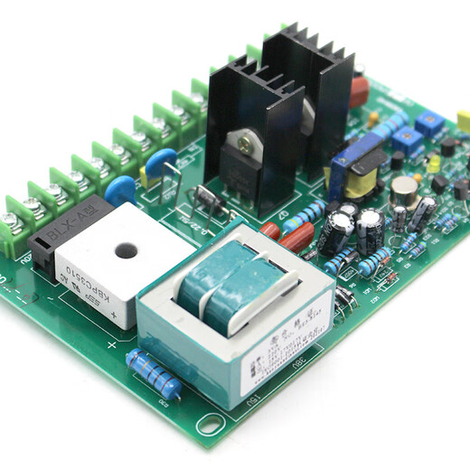 DC motor speed control board control board 220v speed regulator bag making machine displacement switch discharge circuit board 800W 2.5A speed control board with less than 300W