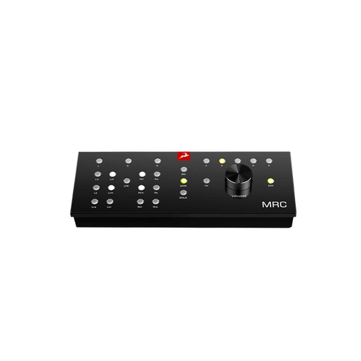 ANTELOPE Antelope USB multi-channel advanced monitoring controller MRC maintenance 3-month unit