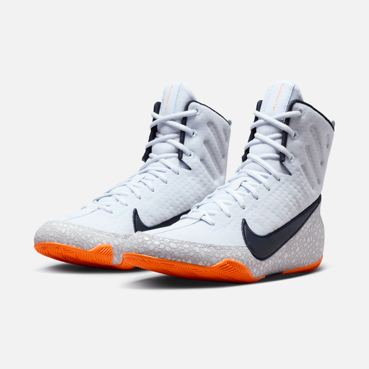 NIKE NIKE MACHOMAI 3 men's and women's boxing shoes HQ2831 900 multi-color_multi-color 38.5