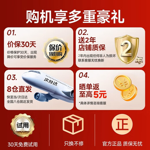 Oaks (AUX) hair dryer household 2400W high-speed electric wind blowing negative ion hair dryer travel portable hair dryer hair dryer for men and women does not hurt the hair dryer blue gray