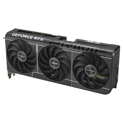 ASUS RTX5070 5070TI OC 12/16G E-sports agent TUF/ROG Raptor/Master desktop computer game e-sports independent graphics card PRIME RTX5070 O12G Master