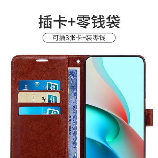 科泊特 iQOOZ10X手机壳套vivoY300t新品翻盖式iq00z10x全包防摔保护皮套丫300t可插卡钱包皮夹男士女款5g 【宝蓝】+手机膜+挂绳 vivo（Y300t）