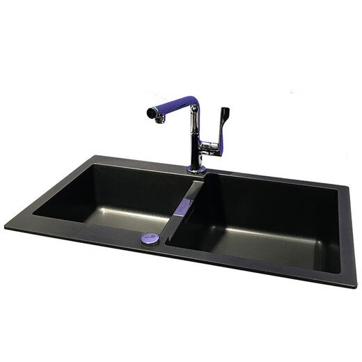 Hansgrohe sink 43004100 43004200 43004300 43004500 with kitchen faucet bronze brown 43004300+39840000