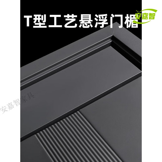 妙普乐浙江永康防盗门家用别墅大门进户门子母门入户安全门智能密码门业 机械锁单门外包边外右开 1970x860mm