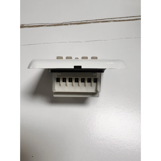 Manred water floor heating thermostat RTC80.113 water heating universal RTC80.116 electric heating E31.116 electric heating