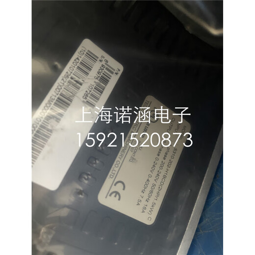 Brand new unpackaged TECO inverter S310-202-H1BCD 1.5KW 220V S210-202-H1D