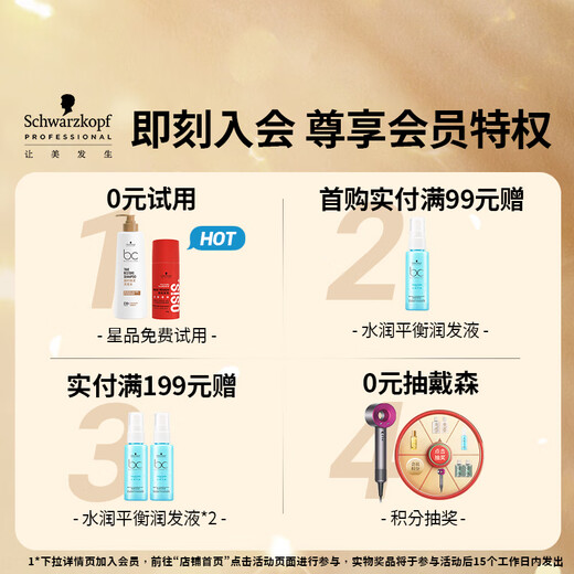 Schwarzkopf Professional Exclusive Repair Hair Mask 1000ml repairs dryness, improves frizz, smoothes and shines, protein conditioner repairs hair