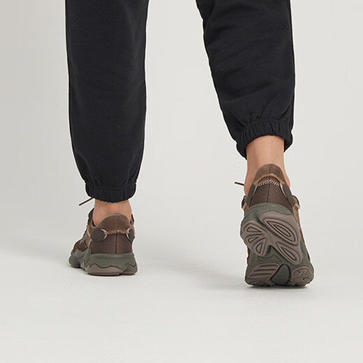 Adidas阿迪达斯三叶草中性OZWEEGODIRECTIONAL休闲鞋 GY9925 36