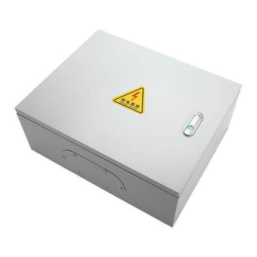 Mineral cable branch box copper bar T-connection conversion distribution box low-voltage floor bridge T-type wiring engineering box 50-70 square meters