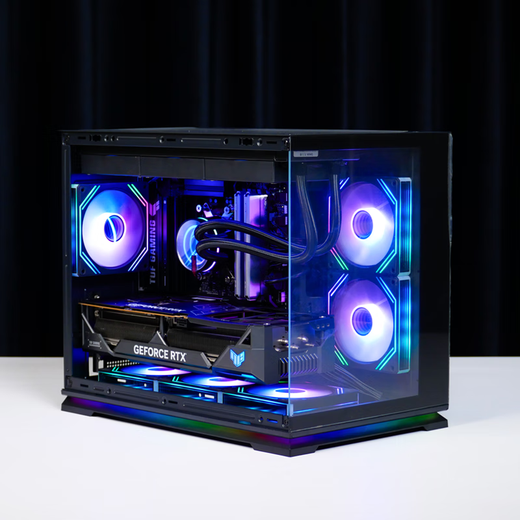 DIY APE ancient era installation ape AMD Zen5 architecture flight R7 9700X/5060Ti/5070/5070Ti/9070XT game assembly computer desktop host configuration nine R7 9700X/RX9070XT