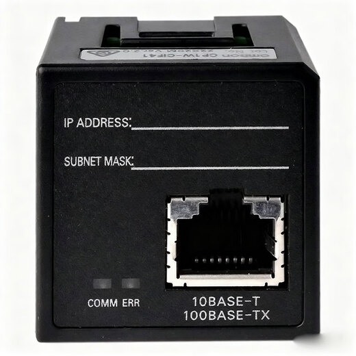 Omron PLC module option board CP1W-CIF01 CIF11 12 41 ADB21 MAB221 DAB21V 485 232 communication CP1W-CIF12-V1