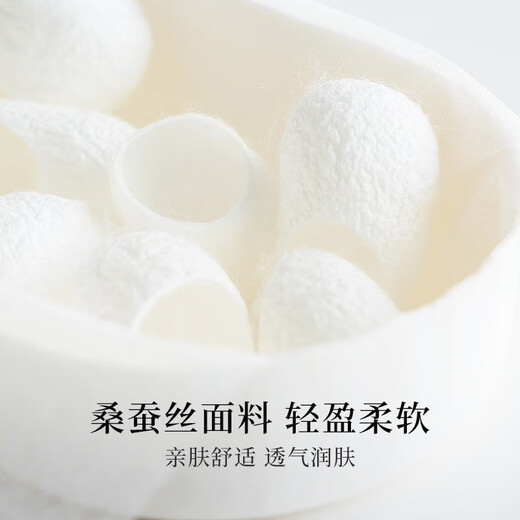 Shanghai Story 2025 Summer New Sun Protection Hat Women's Sun Protection Hat Silk Breathable Fisherman Hat Gift Box Light Dream-Grey