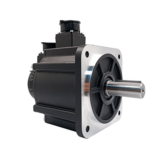 Hechuang 130 servo motor set 0.85/1.1/1.3/1.8/2.2/2.3kW485 communication factory direct sales 130ST-CJ108425L5 (130 flange_22