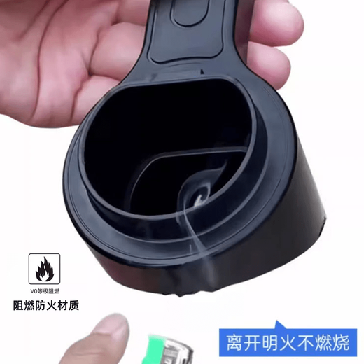 Kaooseen Tesla charging pile cable hanging Aomen mainland charging storage rack new energy car charging hook mainland national standard universal