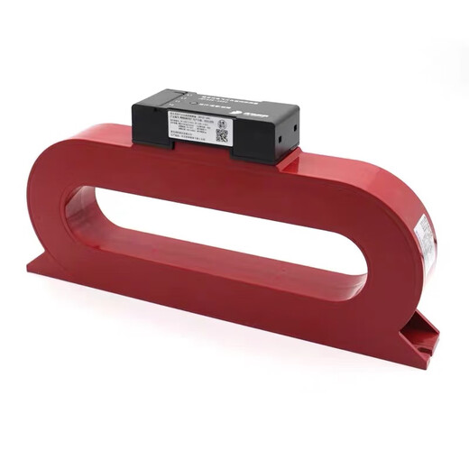 Beida Jade Bird residual current electrical fire monitoring detector JBF62E-1000C rectangular