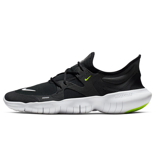 [70% Nouveau] Nike Nike's Men's Running Shoes Free RN 5.0 Sports Shoes AQ1289-003 Black Taille 42
