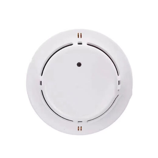 Beijing Lida non-coded smoke detector JTY-GF-LD3000E (F) point type photoelectric smoke fire detector single smoke detector