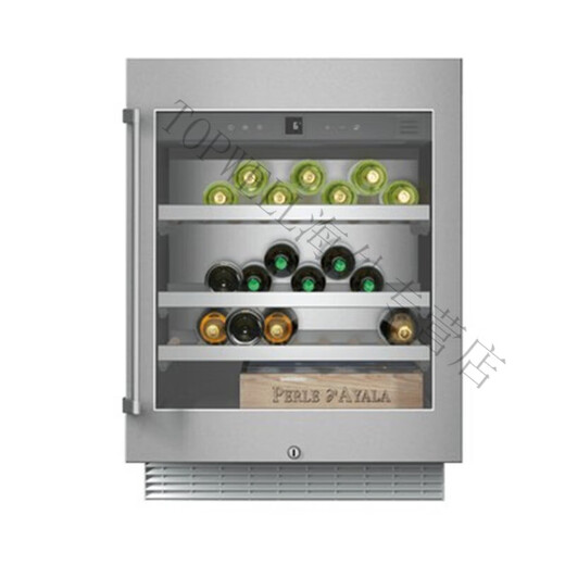 Gaggenau wine cabinet RW404/402/282/222262 German imported 200 series red wine cabinet RW222262