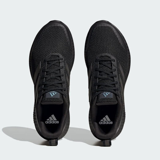 Adidas men's and women's casual series EDGE GAMEDAY SHOES running shoes IF0585 41 size UK7.5 size