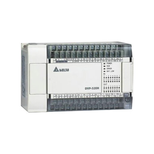 Delta EH3 series PLC/DVP16/24/32/40/58/60EH00R3/DVP40EH00T3/DVP80EH00R3