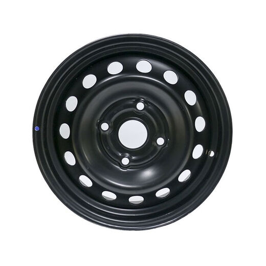 Suitable for Wuling Binguo wheel steel rim iron rim tire spare tire assembly 18560R15 full size original steel rim with Linglong tire set + thousand Jin Jin equal to 0.5 kg wrench