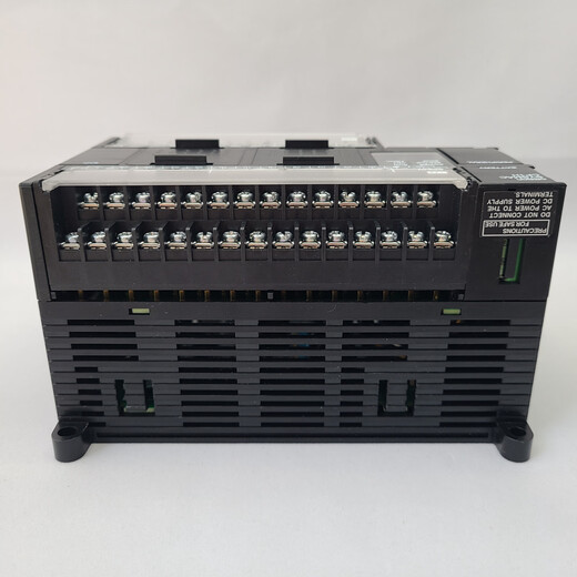 OMRON Omron CP series CP1H CPU unit PLC programmable controller CP1H-X40DT-D XA40DR-A CP1H-EX40DT-D
