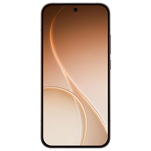 OPPO Reno15 200 million pixel ultra-clear image IP69 full waterproof, out-of-circuit live broadcast, 5G smart AI camera phone, Corulilla Brown, 12GB+256GB, official standard configuration