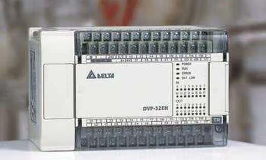 Delta EH3 series PLC/DVP16/24/32/40/58/60EH00R3/DVP40EH00T3/DVP80EH00R3