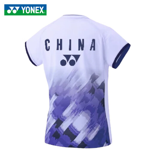 
Yonex YONEX badminton sportswear national team badminton uniform competition suit shorts men and women new yy women short sleeves 20783CR-bright orange (686 colors) XL