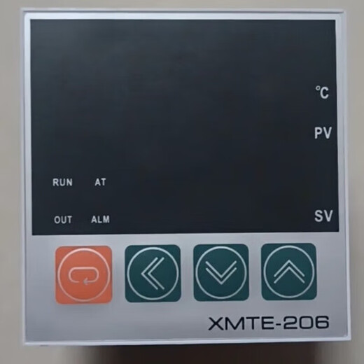XMT-205 temperature controller XMT-206 temperature control instrument XMTD-702/701 constant temperature water bath accessories ARL-18 temperature XMTE205G