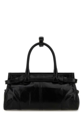 PRADA Bonnie Mini Handbag Black One Size