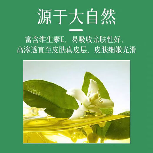 Songda Baby Touching Camellia Oil 50ml Scratch Code Final Clearance