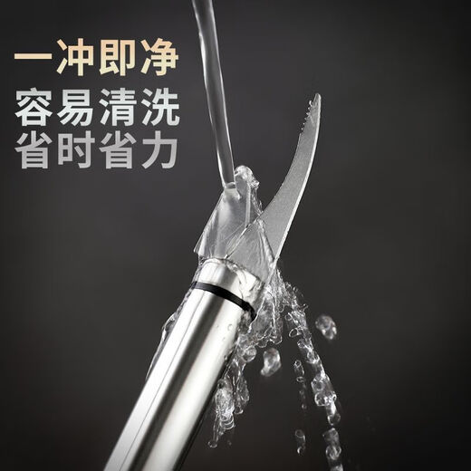 Raft Core Shrimp Thread Removal Knife Stainless Steel Shrimp Peeler Multifunctional Kitchen Gadget Tool for Peeling Shrimp Shells and Opening Fish Maws Upgraded and Thickened Version - Multipurpose Double-Headed Knife Buy 2 Get Free 3 in total