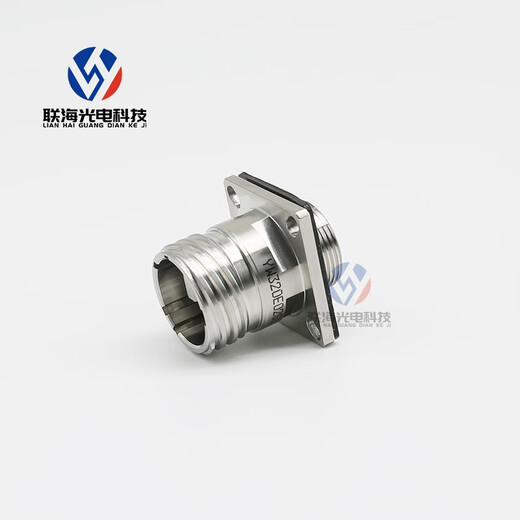 YW series YW320E02S1 high-speed network USB3.0 circular connector plug socket connector in stock YW320F02S1