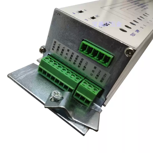 Automatic door controller Panasonic NKA8212601 universal promotional glass sliding door electric induction door microcomputer controller