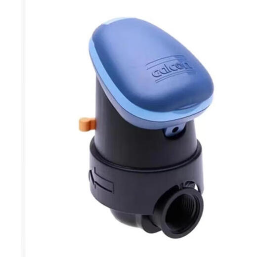 Israel's GALCON-7101D time valve irrigation single station timer control dry battery control GALCON Bluetooth 7101 inch GALCON Bluetooth 71 GALCON Bluetooth 7101D 6 points GALCON Bluetooth 7101D