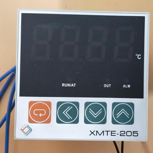 XMT-205 temperature controller XMT-206 temperature control instrument XMTD-702/701 constant temperature water bath accessories ARL-18 temperature XMTE205G