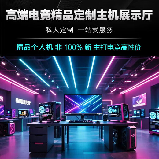 Intel i5 12600KF/12400F/RTX5060/4060 desktop computer console game nine new assembled machine with six i5 12600KF/3060-12G