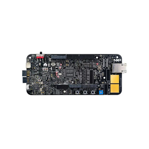 Spot S32K3X4EVB-Q172 S32K344 dual-core microcontroller automotive application development board